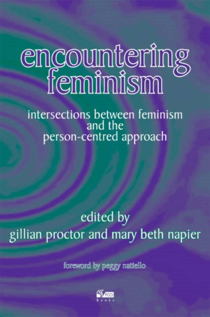 Book cover of: Encountering Feminism