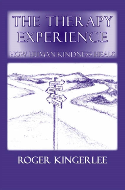 The Therapy Experience