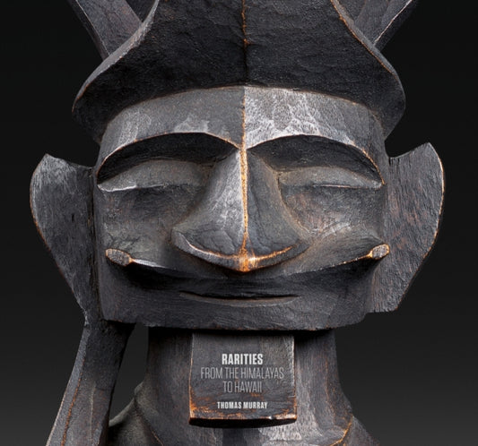 Book cover of: Rarities. By: T. Murray