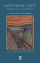Book cover of: Northern Light. By: Nils-Johan Jorgensen
