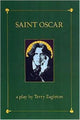 Book cover of: Saint Oscar. By: Terry Eagleton
