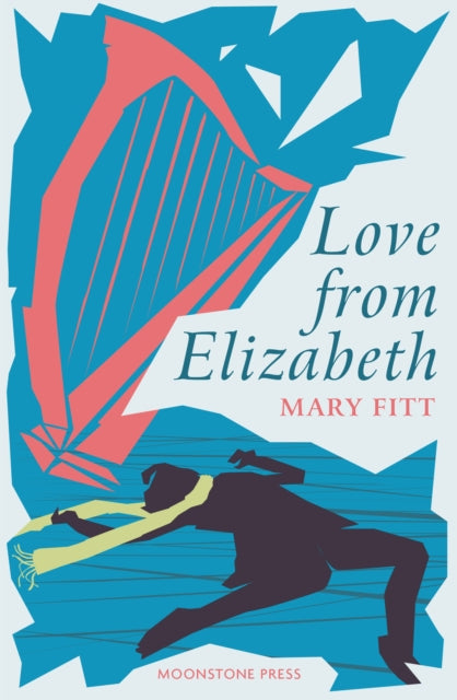 Love From Elizabeth 9781899000623 Mary Fitt