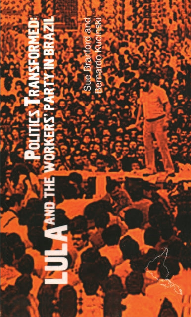 Book cover of: Politics Transformed. By: Sue Branford