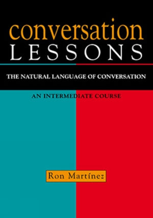 Conversation Lessons