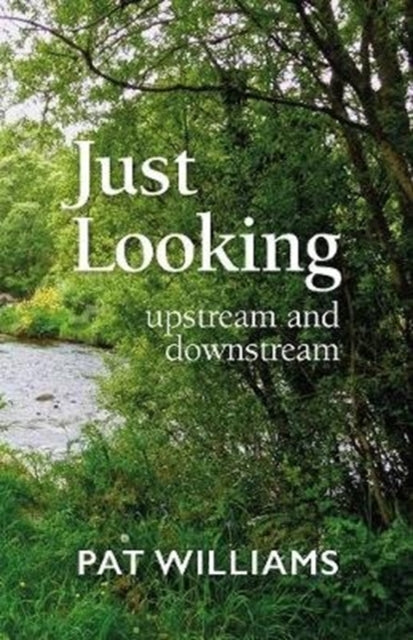 Book cover of: Just Looking. By: Pat Williams