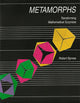 Book cover of: Metamorphs. By: Robert Byrnes