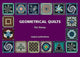 Book cover of: Geometrical Quilts