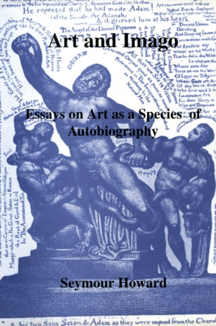 Book cover of: Art and Imago