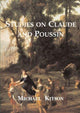 Book cover of: Studies on Claude and Poussin. By: Michael Kitson