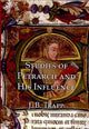 Book cover of: Studies of Petrarch and His Influence. By: J. B. Trapp