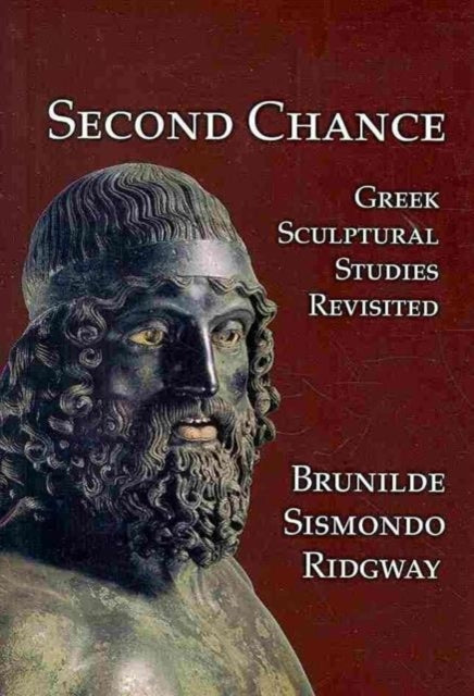 Book cover of: Second Chance