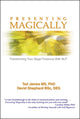 Book cover of: Presenting Magically. By: Tad James