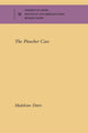 Book cover of: Pinochet Case. By: Madeleine Davis