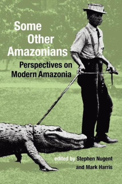 Book cover of: Some Other Amazonians