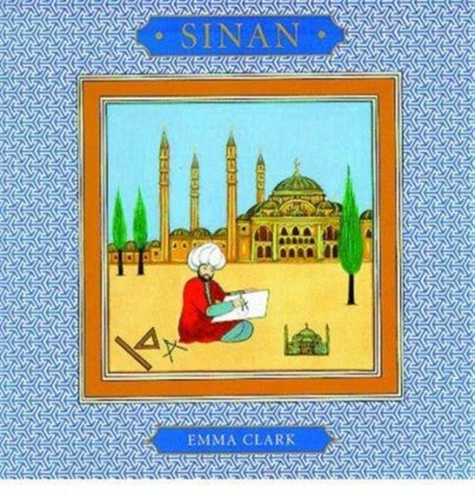 Book cover of: Sinan