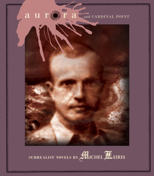 Book cover of: Aurora and Cardinal Point