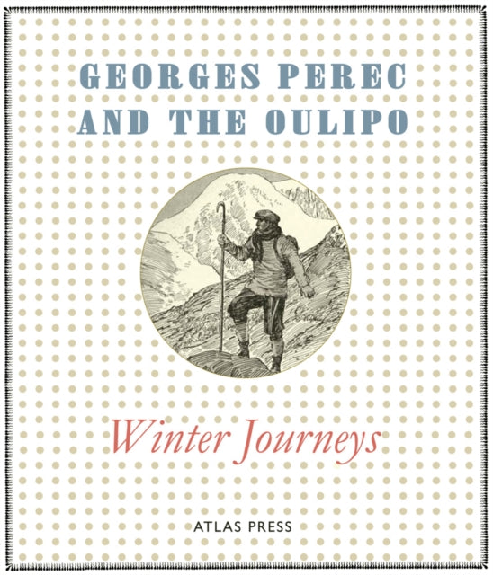 Book cover of: Winter Journeys. By: Georges Perec