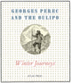 Book cover of: Winter Journeys. By: Georges Perec