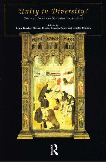 Book cover of: Unity in Diversity