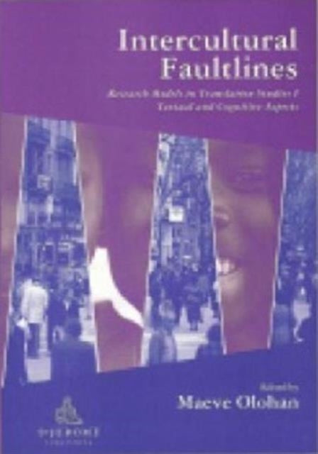 Book cover of: Intercultural Faultlines