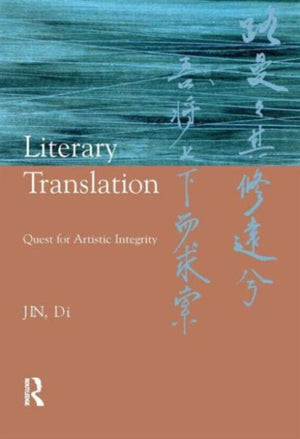Literary Translation