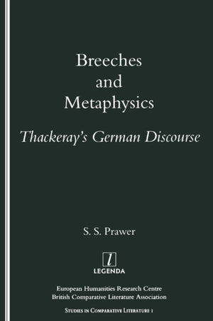 Breeches and Metaphysics