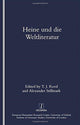Book cover of: Heine Und Die Weltliteratur