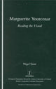 Book cover of: Marguerite Yourcenar. By: Nigel Saint