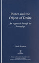 Book cover of: Pinter and the Object of Desire