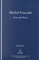 Book cover of: Michel Foucault. By: Dan Beer