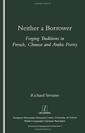 Neither a Borrower