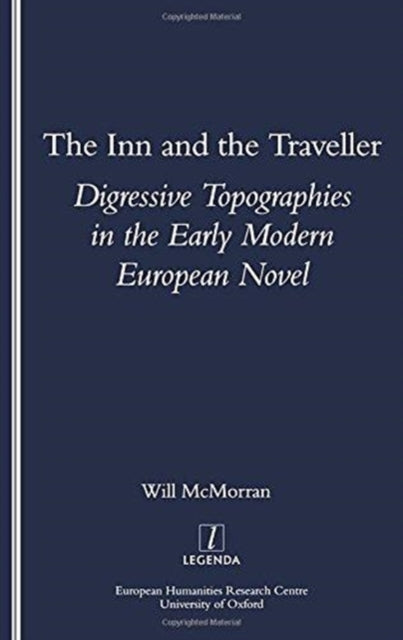 The Inn and the Traveller