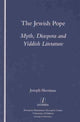 Book cover of: Jewish Pope. By: Joseph Sherman