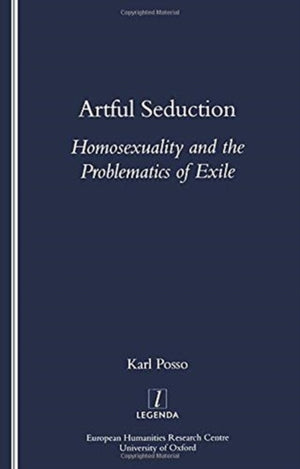Artful Seduction