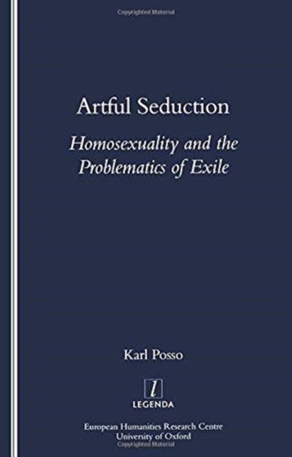 Artful Seduction