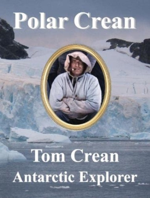 Book cover of: Polar Crean