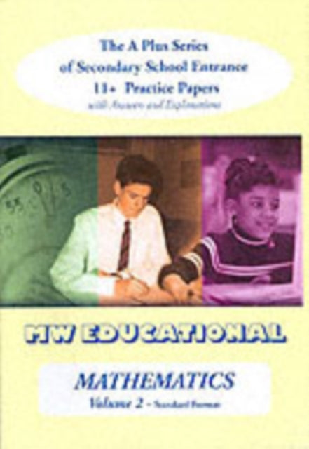 Book cover of: Mathematics. By: Mark Chatterton