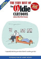 Book cover of: Very Best of The Oldie Cartoons
