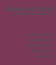 Book cover of: Craigie Aitchison. By: Susan Campbell
