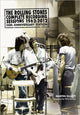 Book cover of: Rolling Stones Complete Recording Sessions 1962-2012. By: Elliott, Martin