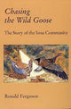 Book cover of: Chasing the Wild Goose