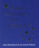 Book cover of: Advent Readings from Iona. By: Jan S. Pickard