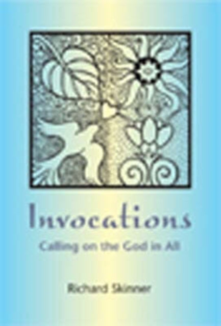 Book cover of: Invocations: v. 1
