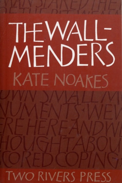 Book cover of: Wall-Menders