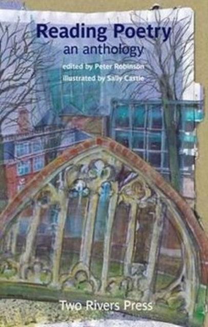 Book cover of: Reading Poetry. By: Robinson, Peter