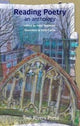 Book cover of: Reading Poetry. By: Robinson, Peter