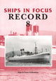 Book cover of: Ships in Focus Record 8. By: John Clarkson