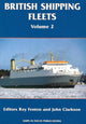 Book cover of: British Shipping Fleets
