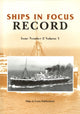 Book cover of: Ships in Focus Record 2 -- Volume 1. By: Ships in Ships in Focus Publications