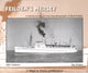 Book cover of: Feilden's Mersey. By: Basil Feilden